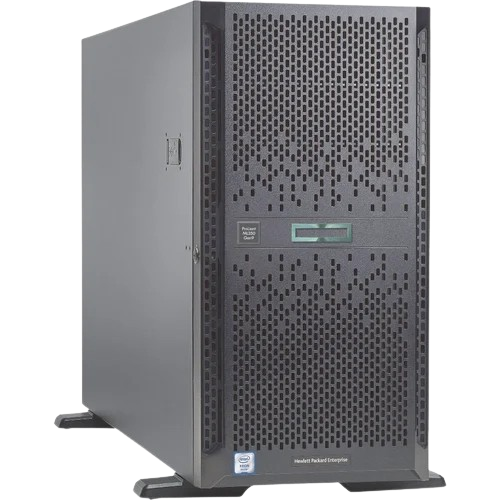 HP SERVER ML350 G9 E5-2640V2 16/64RAM P420I 2.5"  - GA 2YW