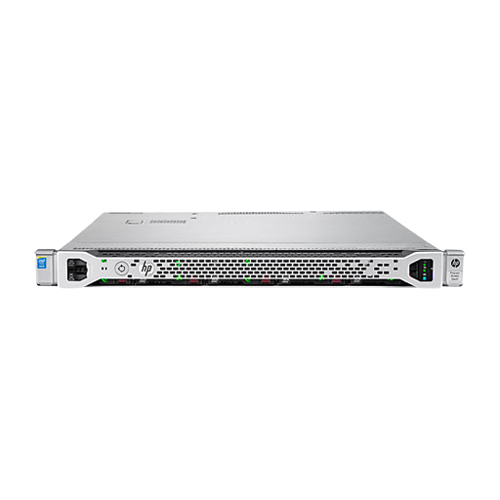 HP SERVER DL360 1U G10 2xGold6230 P408i-A 8SFF+2SFF (nVME)- 2YW