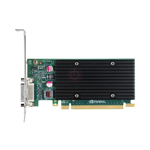 HP GRAPHICS CARD NVIDIA Quadro NVS 300 - 1YW