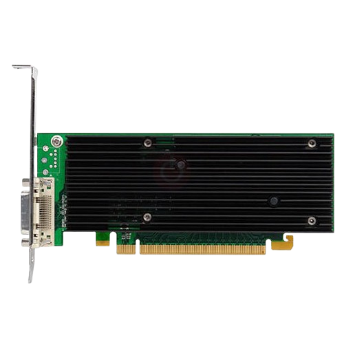 HP GRAPHICS CARD NVIDIA Quadro NVS 290 - 1YW