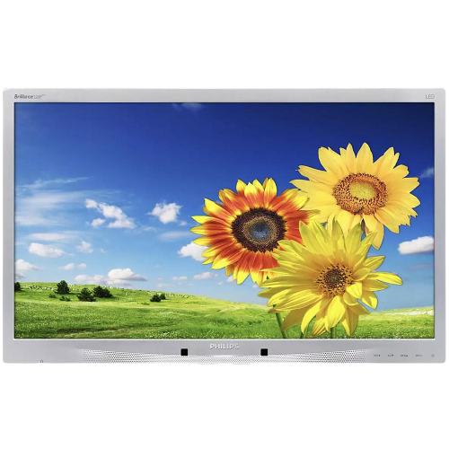 PHILIPS MONITOR 220P4LP 22 '' WIDESCREEN LCD RFB (NO-BASE) - 2YW